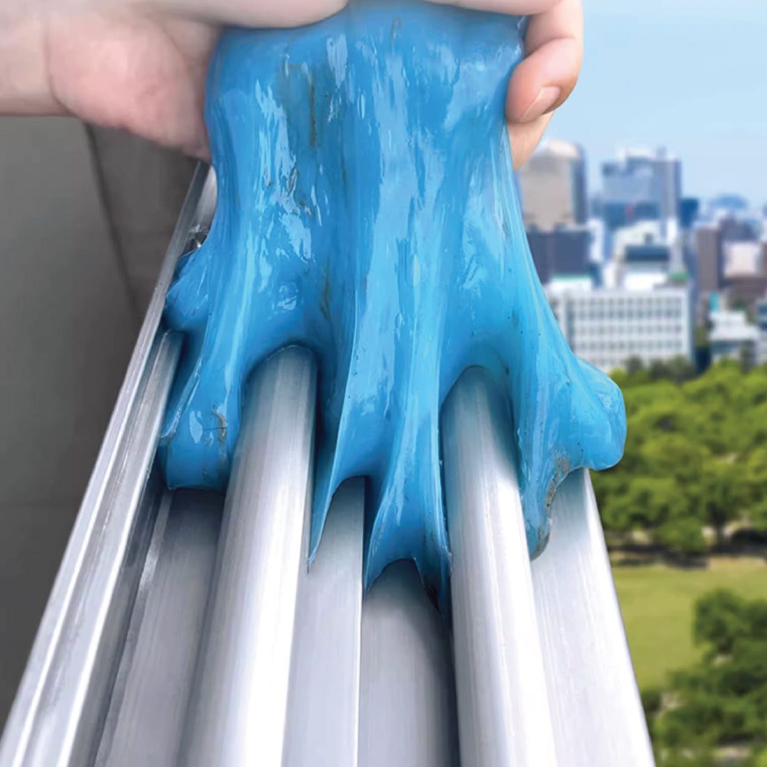 Multi-Purpose Gap Cleaning Gel 多功能縫隙清潔膠