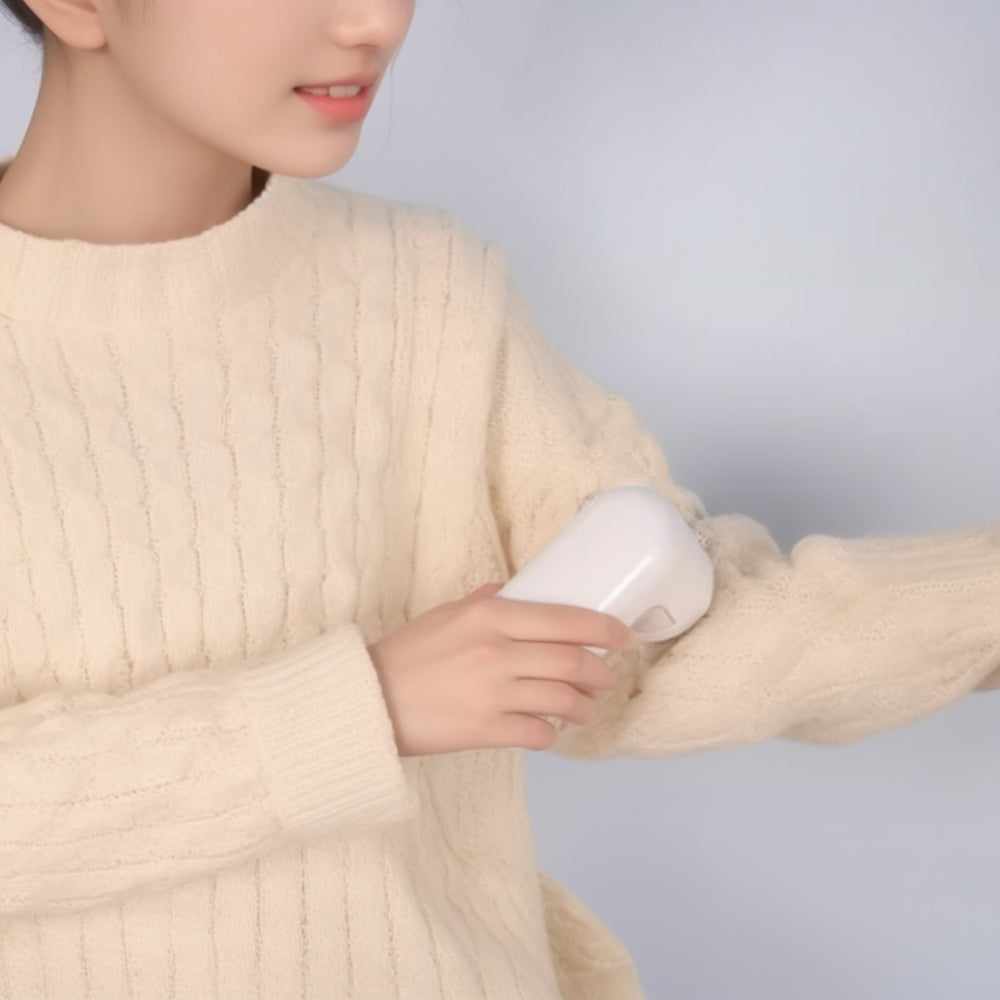 Fabric Shaver Pro 毛球修剪神器