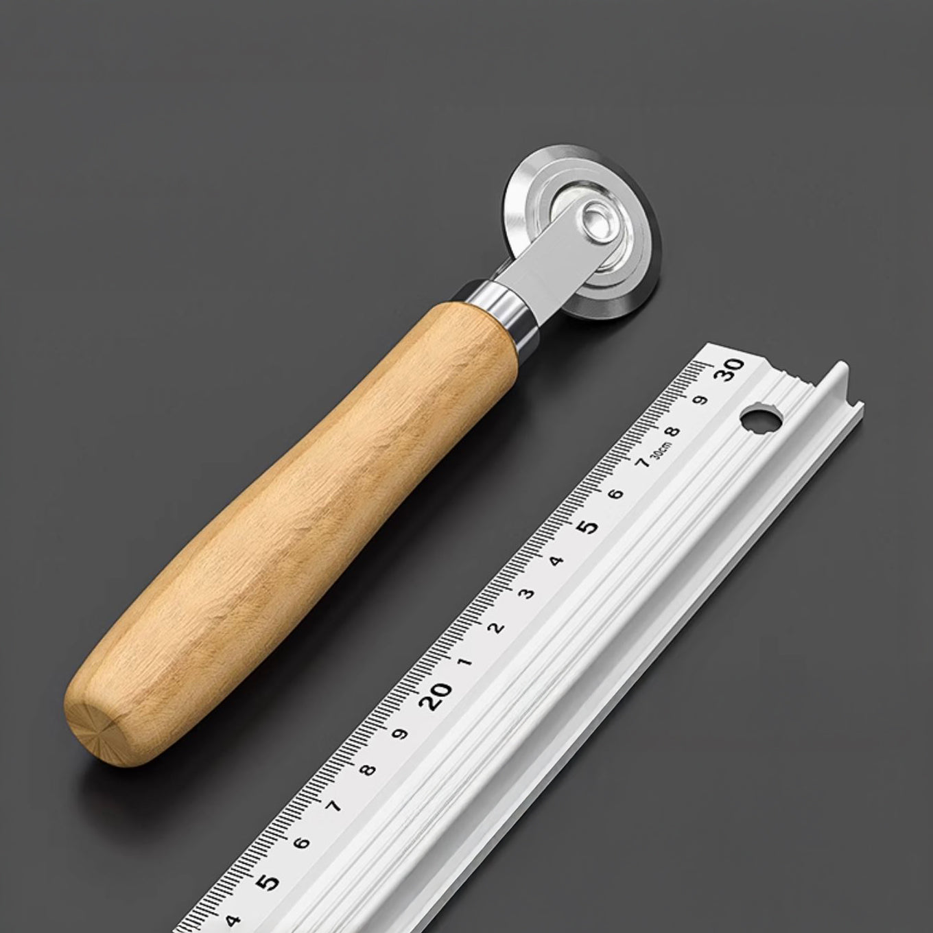 Cardboard Creative DIY Tool Kit 紙箱創意DIY工具套裝