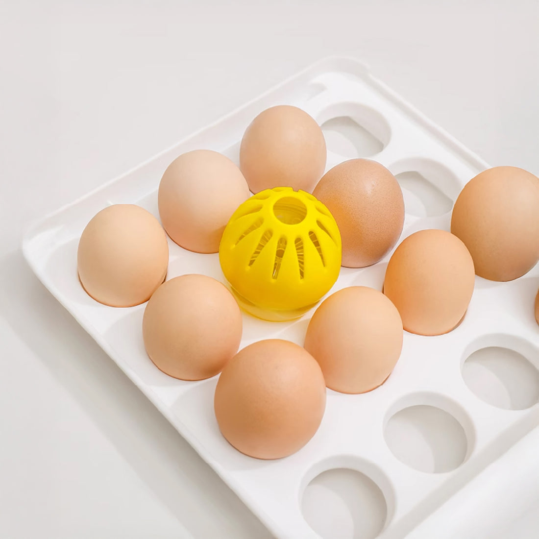Refrigerator Deodorizing Lemon - 雪櫃消臭小檸檬 強效冰箱除味殺菌神器