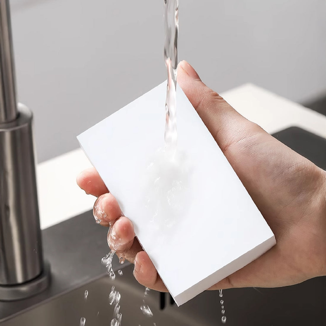 Magic Dirt-Buster Sponge 污漬退散魔法擦