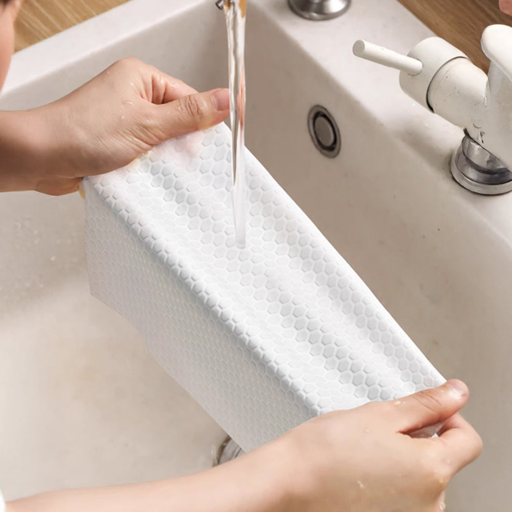 Magic Kitchen Scrub 懶人廚房魔力洗碗布