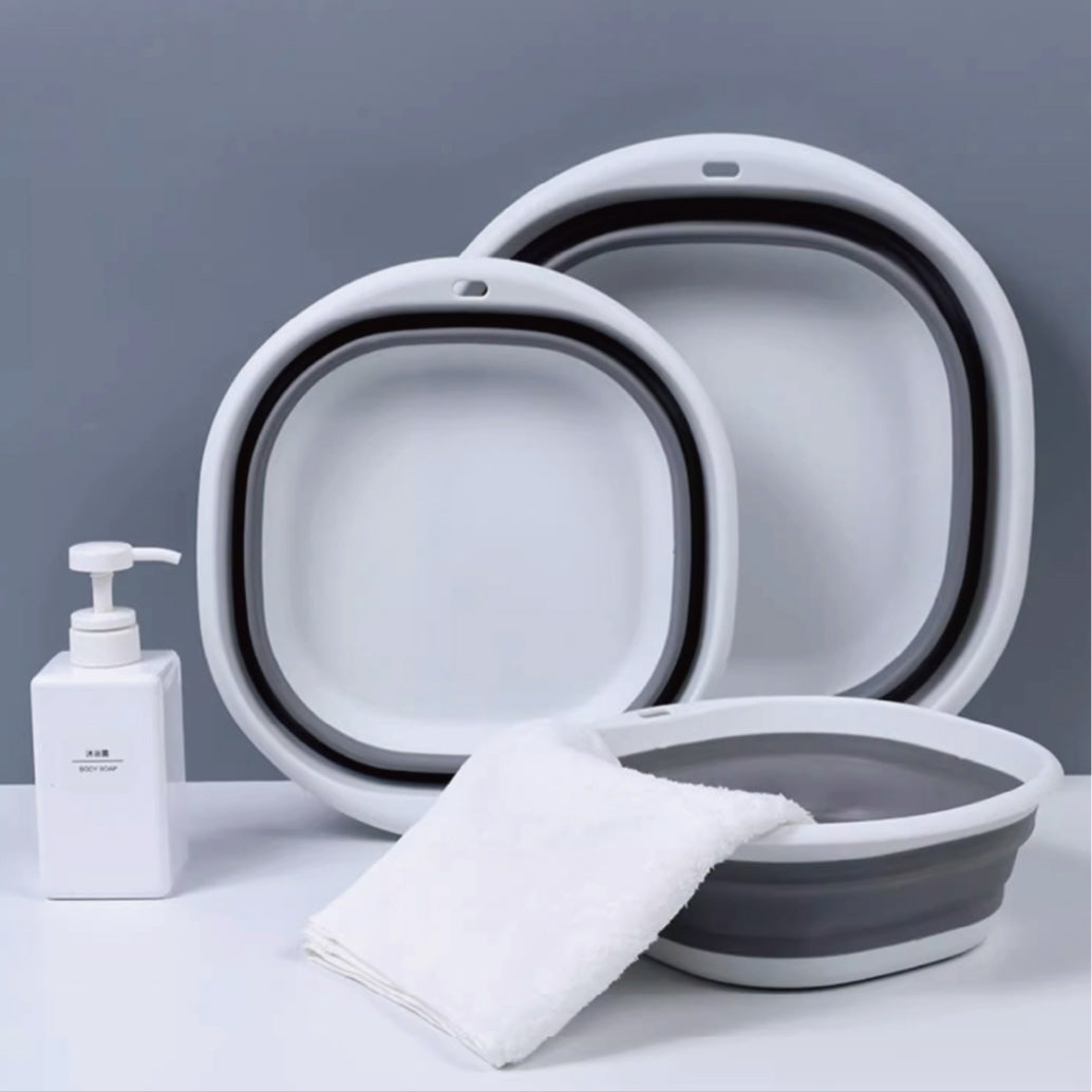 Foldable Wash Basin 折疊式臉盆