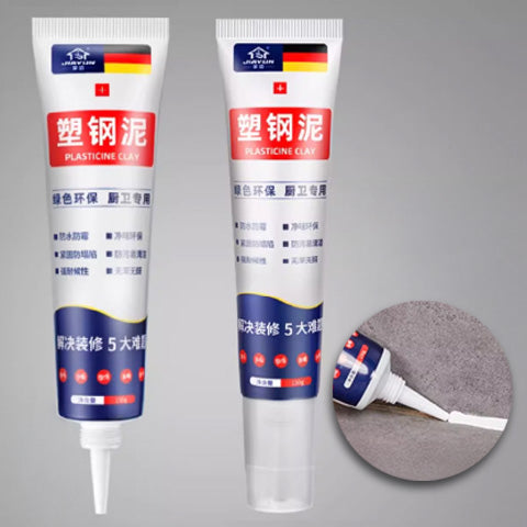 Quick-Set Polymer Sealant 速凝塑鋼防水填縫膠