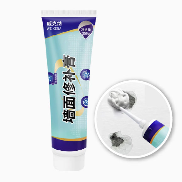 Waterproof Wall Repair Paste 防水防霉補牆膏