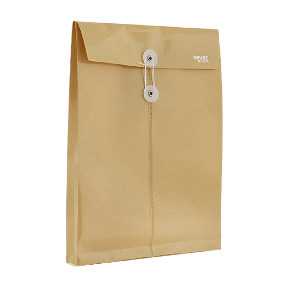 Waterproof Plastic Document Bag 防水塑料文件袋