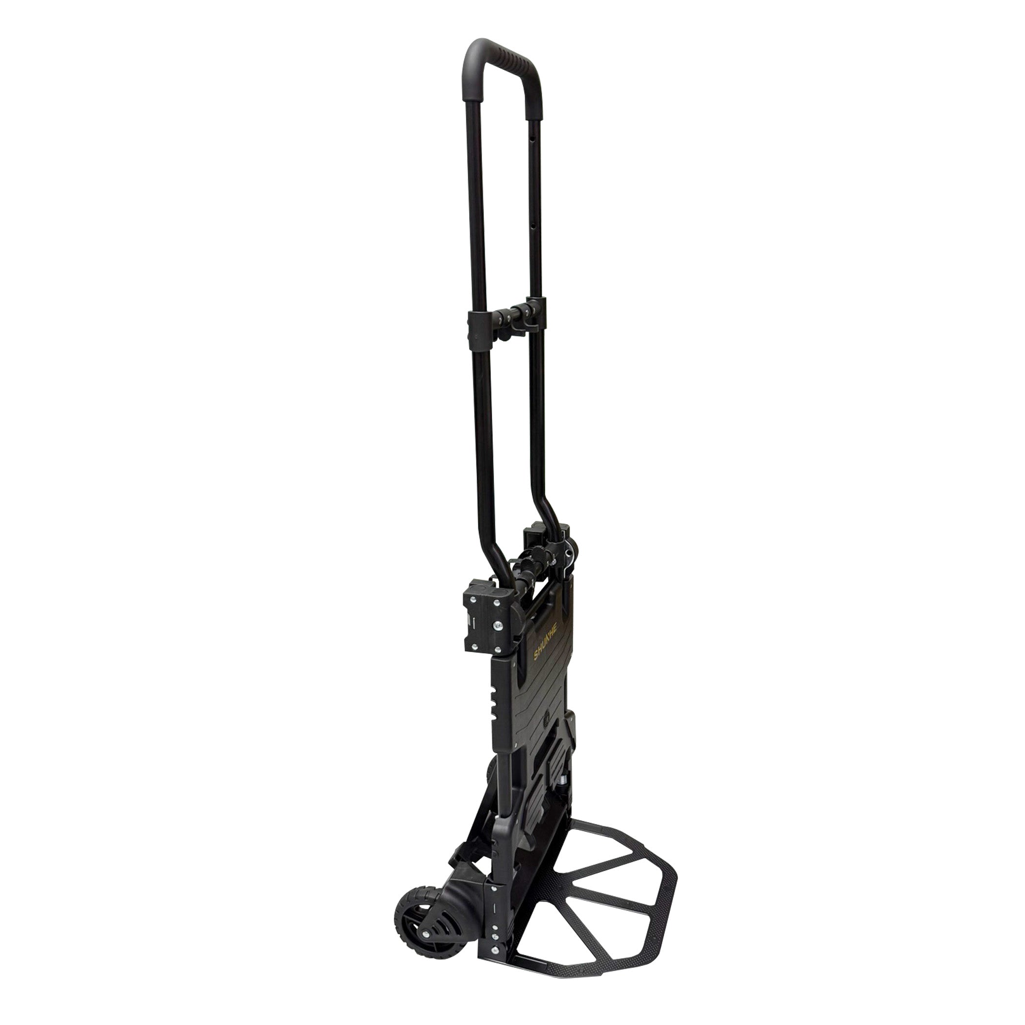Multifunctional Foldable Trolley 多功能變型折疊手推車