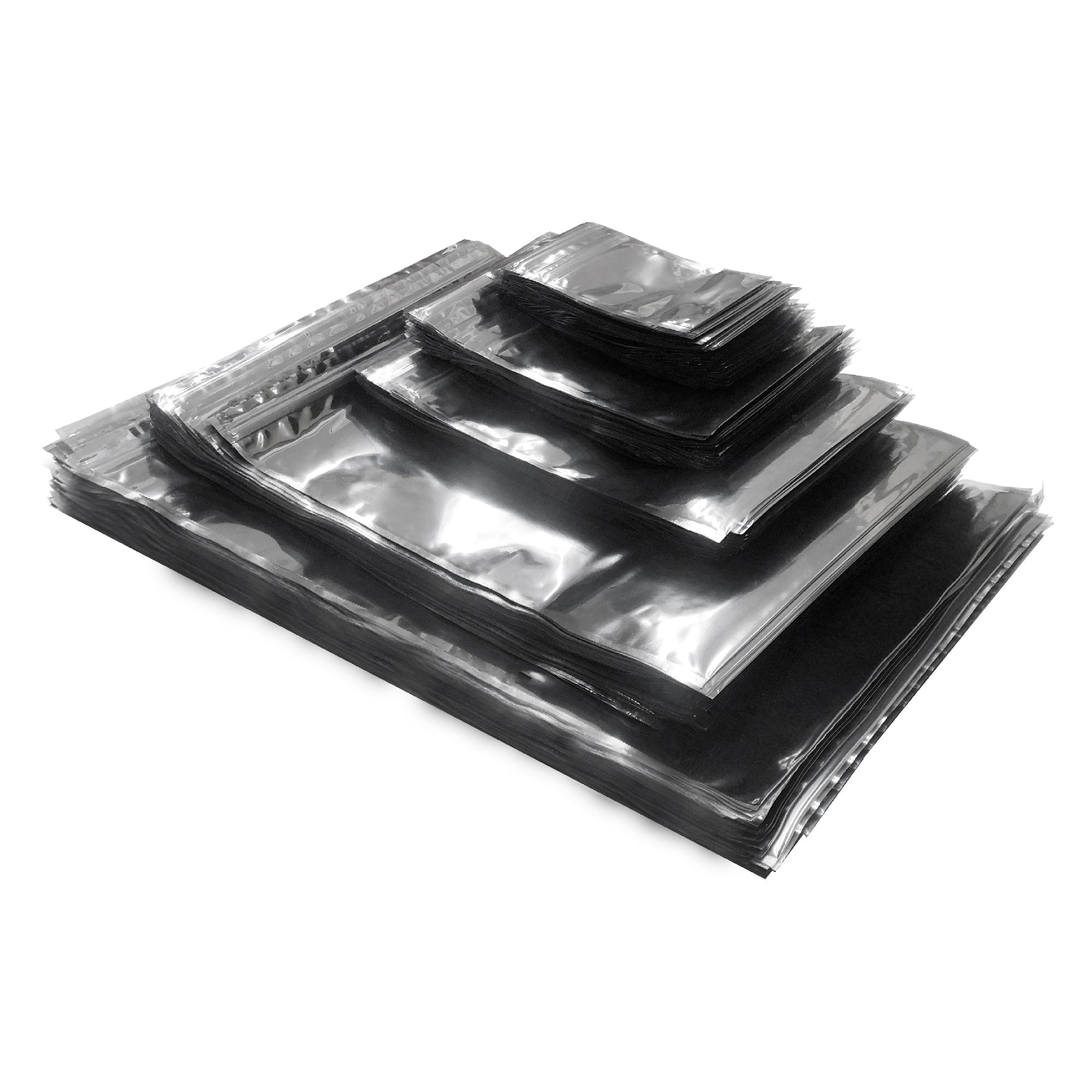 防靜電封條膠袋(電子產品適用) Antistatic Sealing Adhesive Bag (suitable for electronic products)