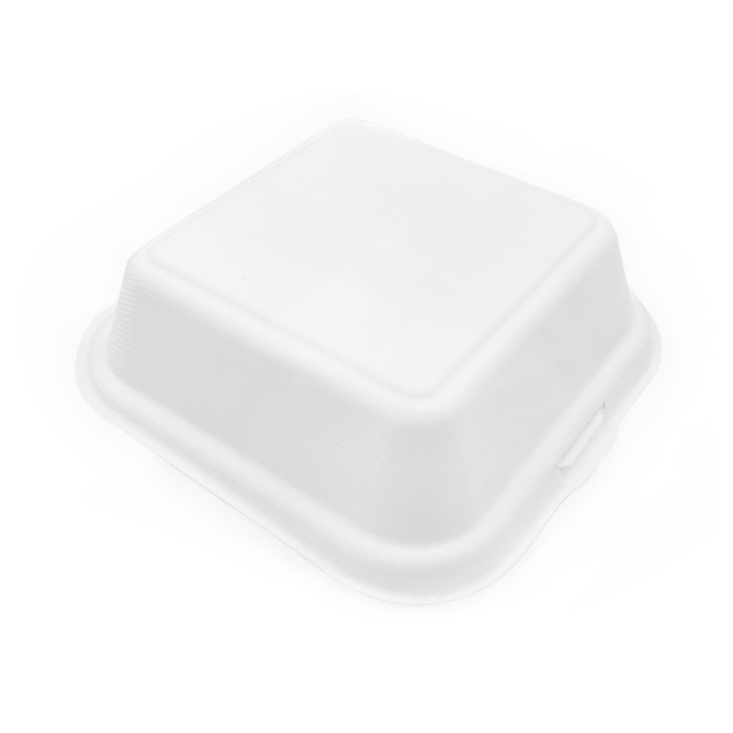Sugarcane Barley Food Box 蔗麥漿食品餐盒/ Kraft Paper Food Cup (Oil and water resistant)防油防水牛皮紙食物杯