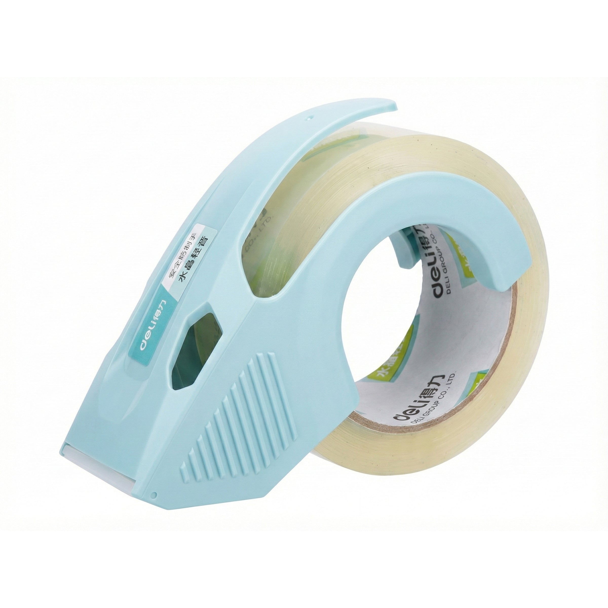 Transparent Tape 透明封箱膠紙