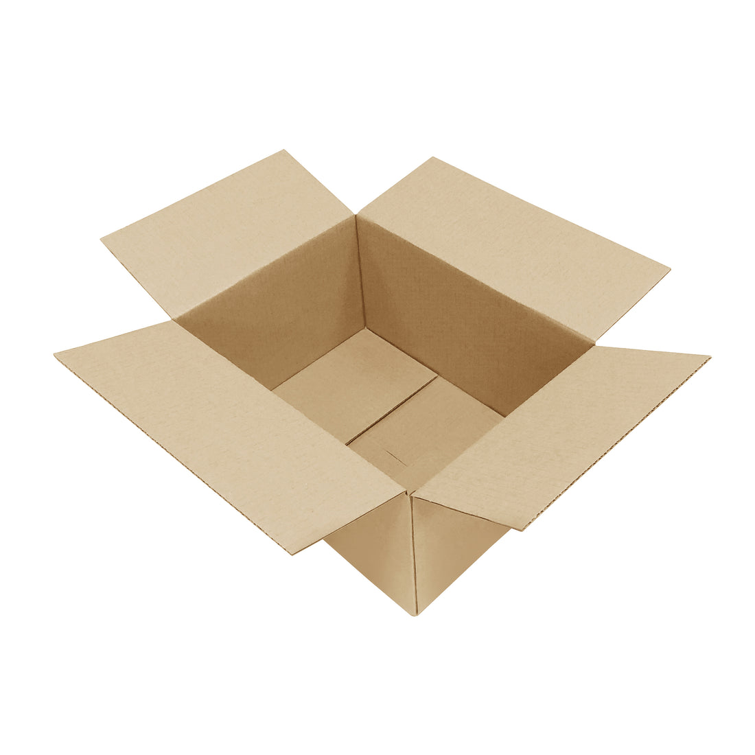 HKTV Logistics Carton box HKTVmall物流紙箱