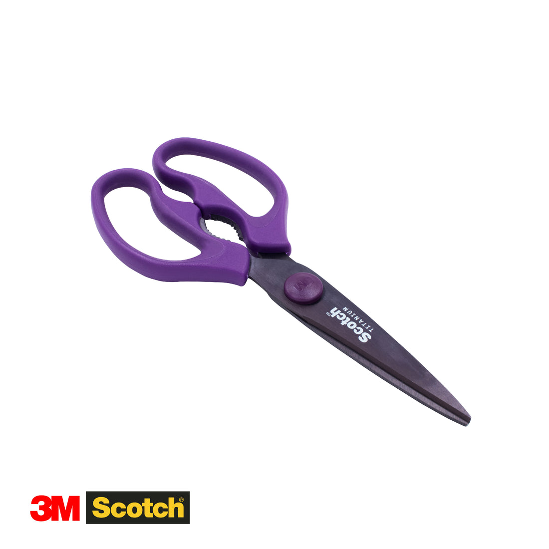 3M Titanium Detachable Kitchen Scissor 思高™鈦金屬可拆式廚房剪刀