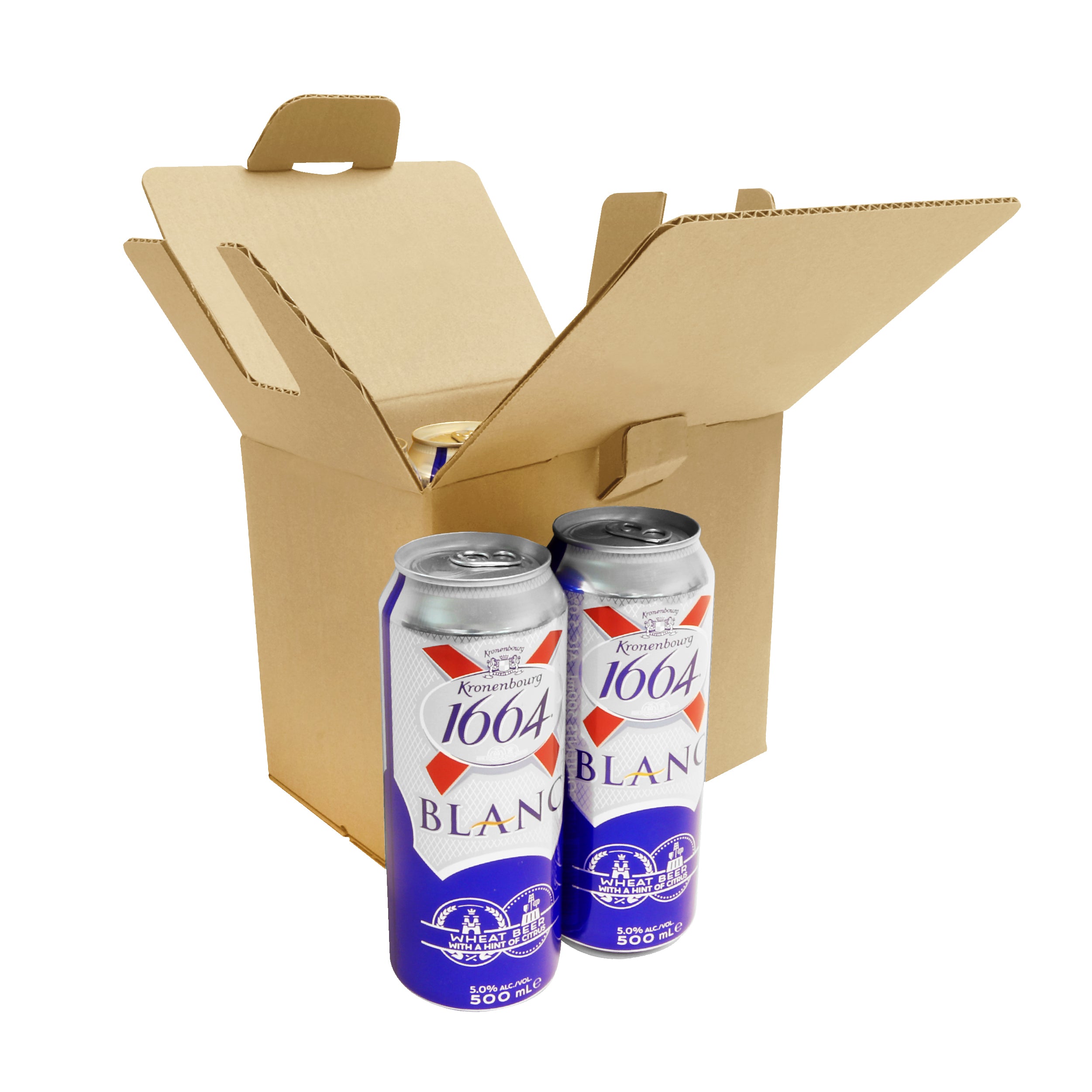 Beer Box 啤酒盒