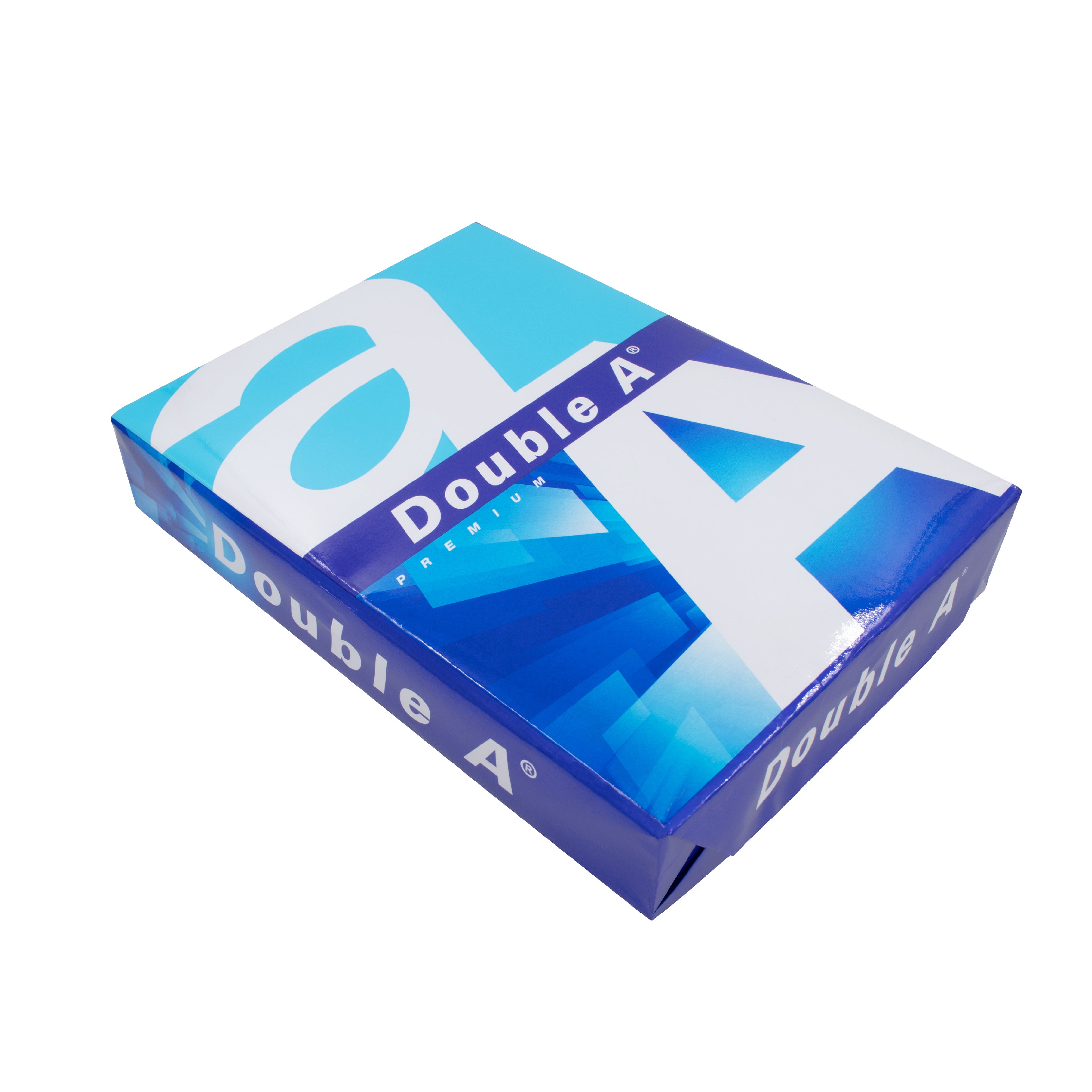 DoubleA Premium Office Paper 80g辦公打印紙
