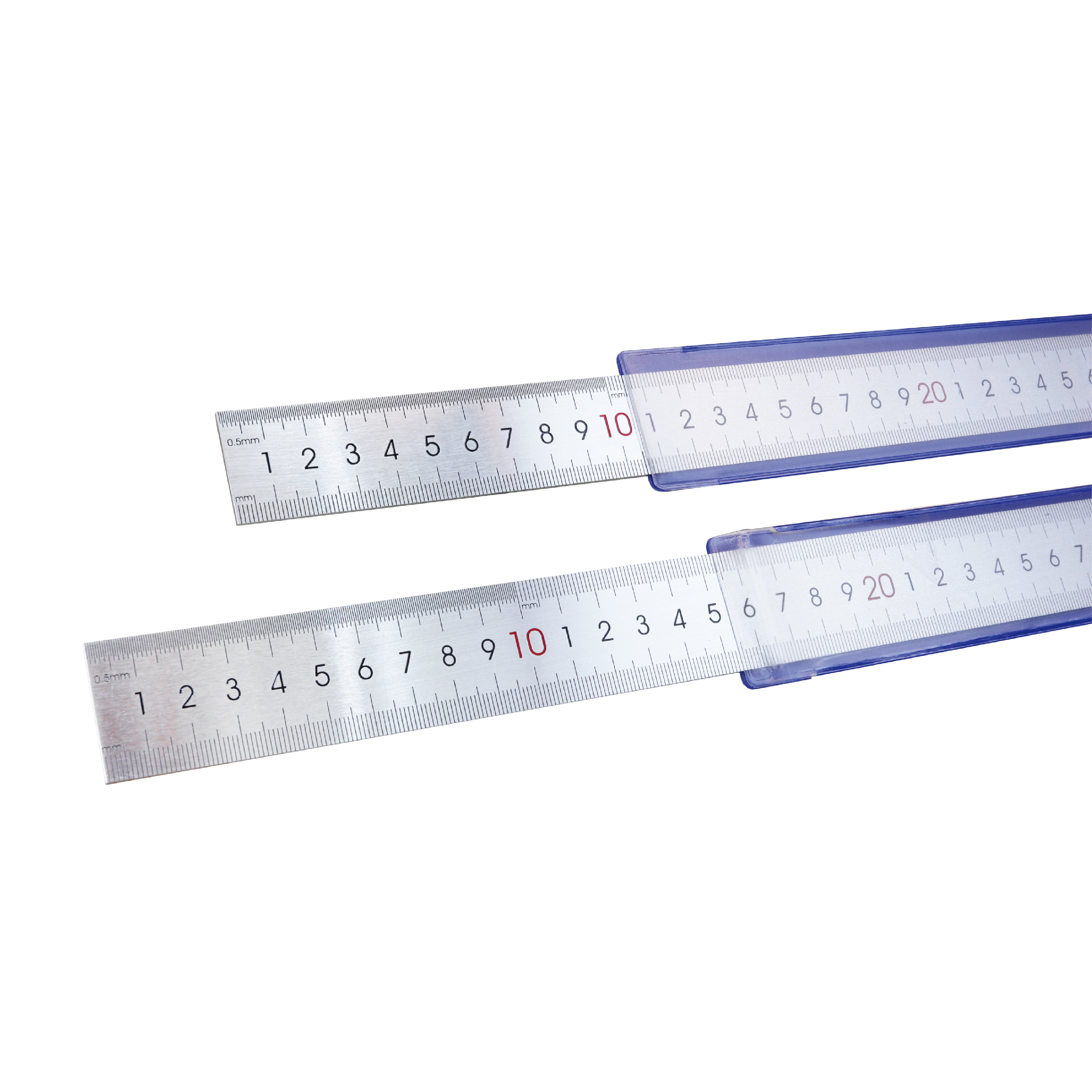 Stainless Steel Wear Matte Ruler 不銹鋼耐磨啞光直尺