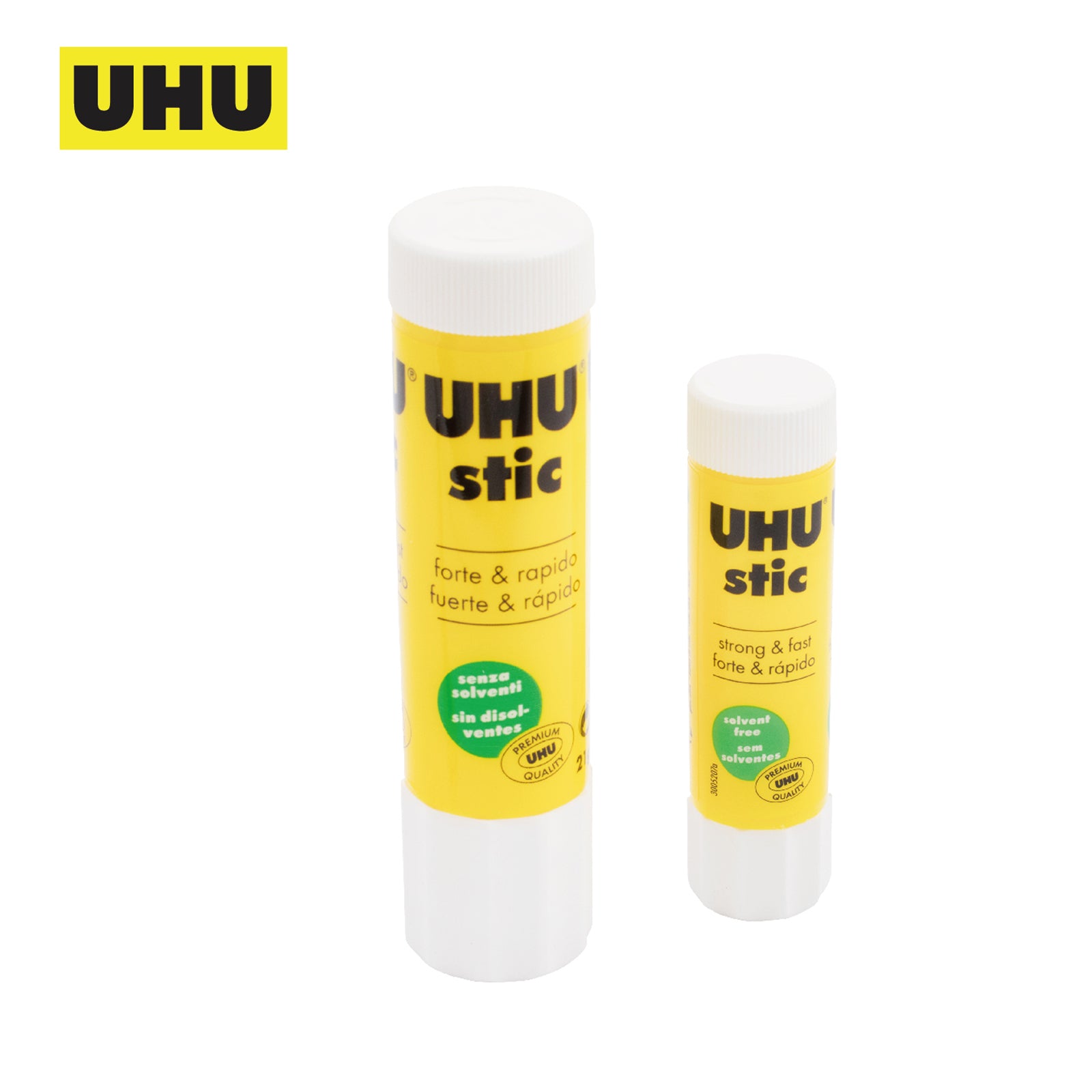 UHU Stic Lip Paste UHU 唇糊筆/漿糊筆