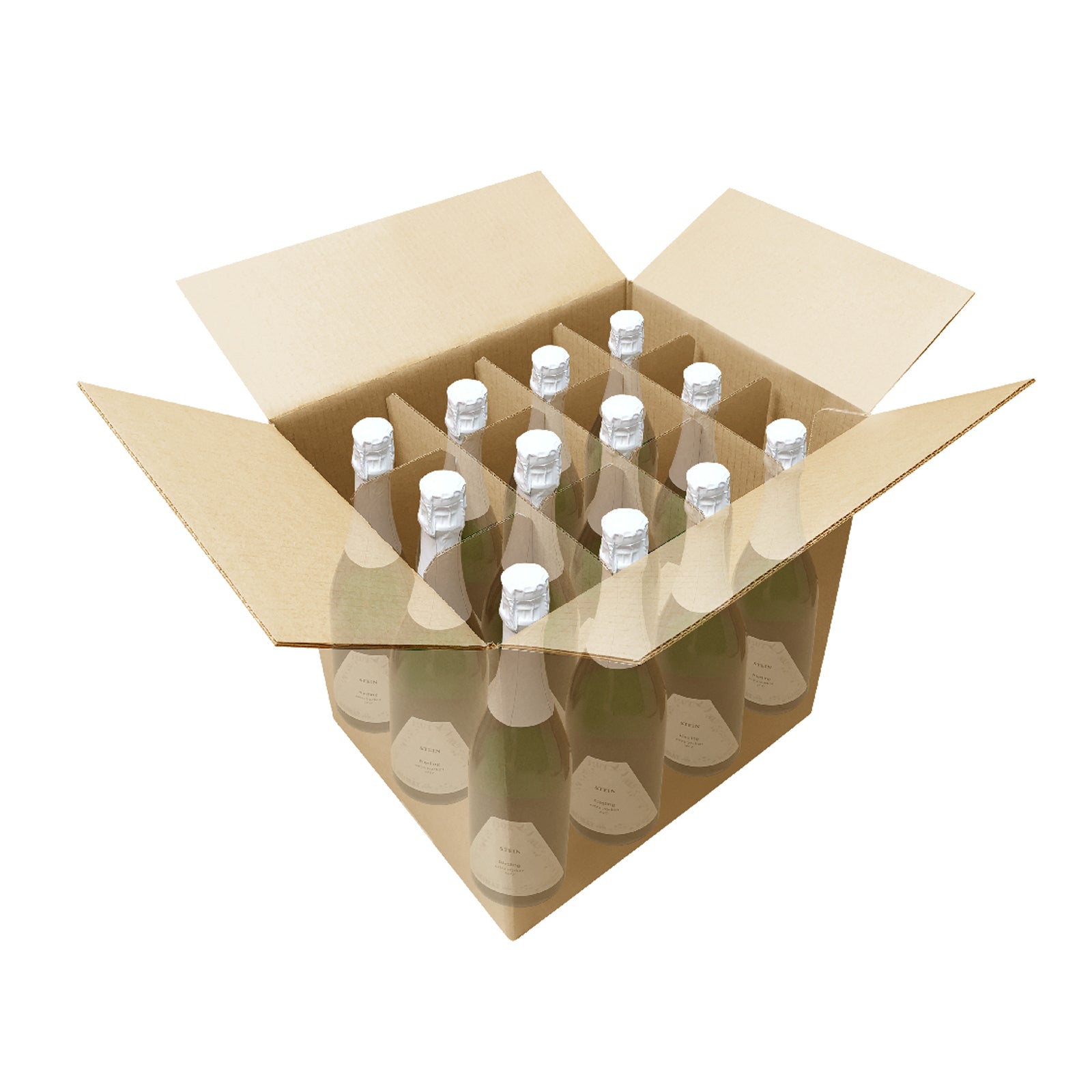 Wine Box 紅酒箱 5個/set