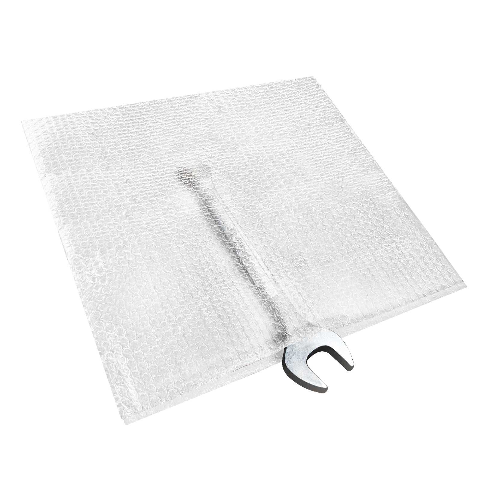 Bubble Wrap 透明氣珠膠膜 (啪啪紙)