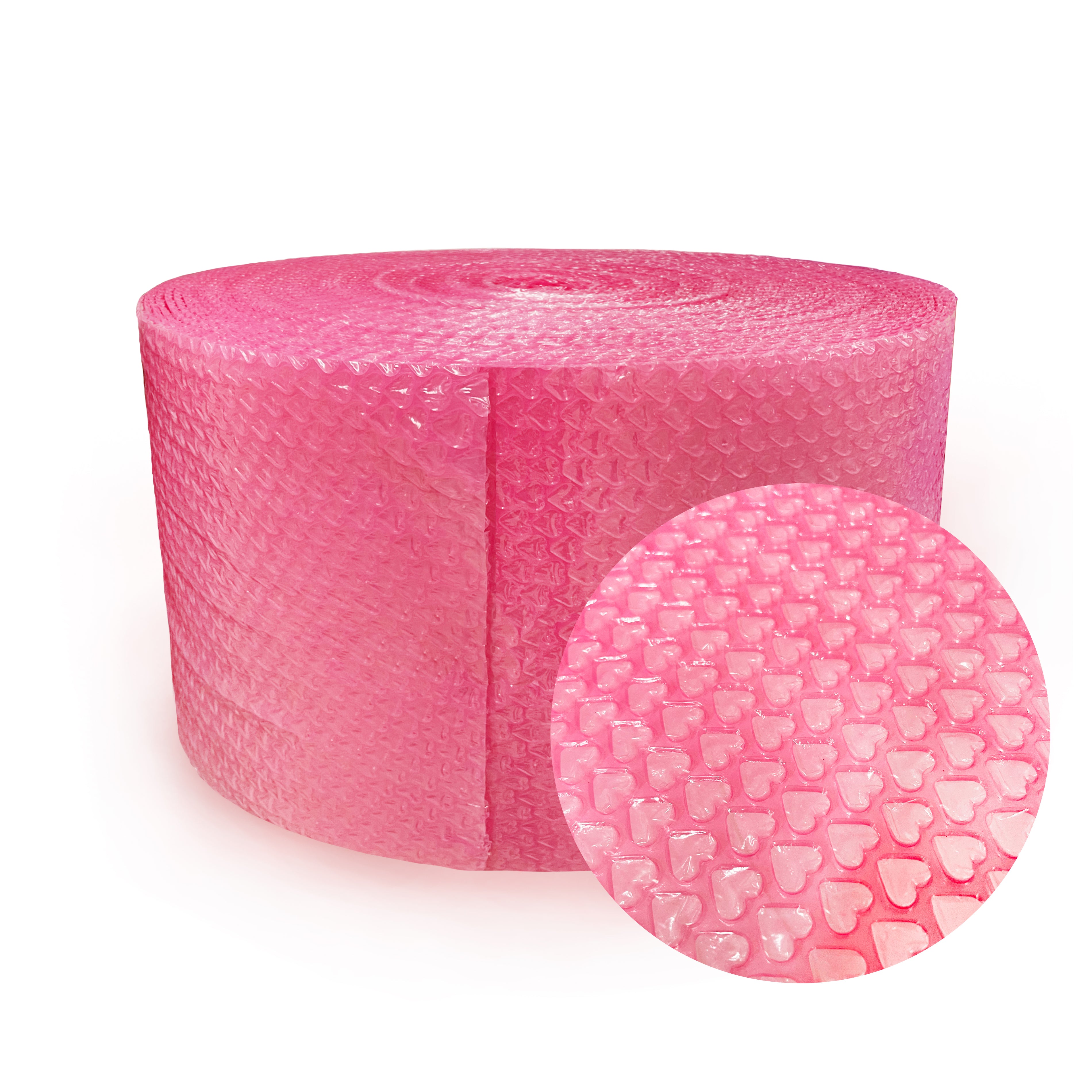 Bubble Wrap 透明氣珠膠膜 (啪啪紙)