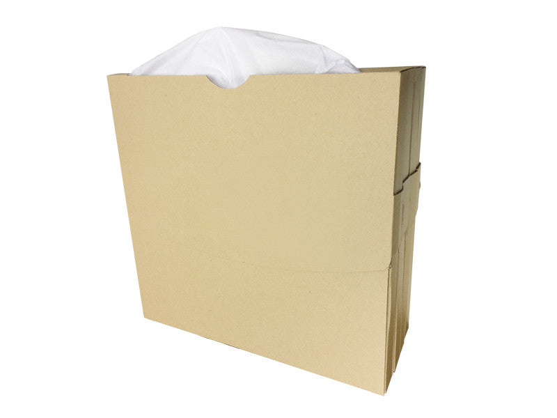 Tissue Wrap 雪梨紙