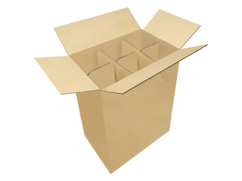 Wine Box 紅酒箱 5個/set