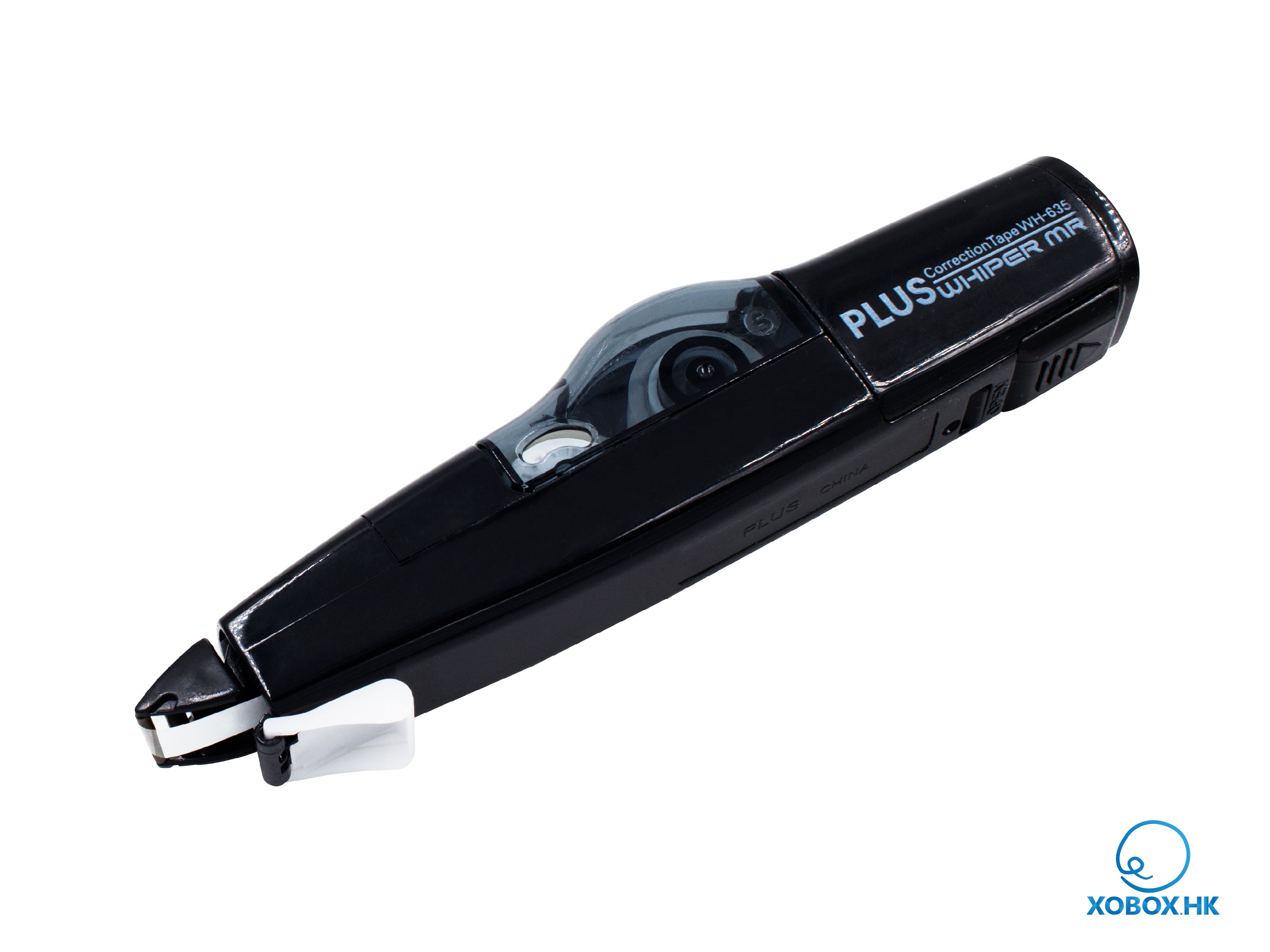 Plus Correction Tape 日本PLUS普樂士 WH-626 改錯帶