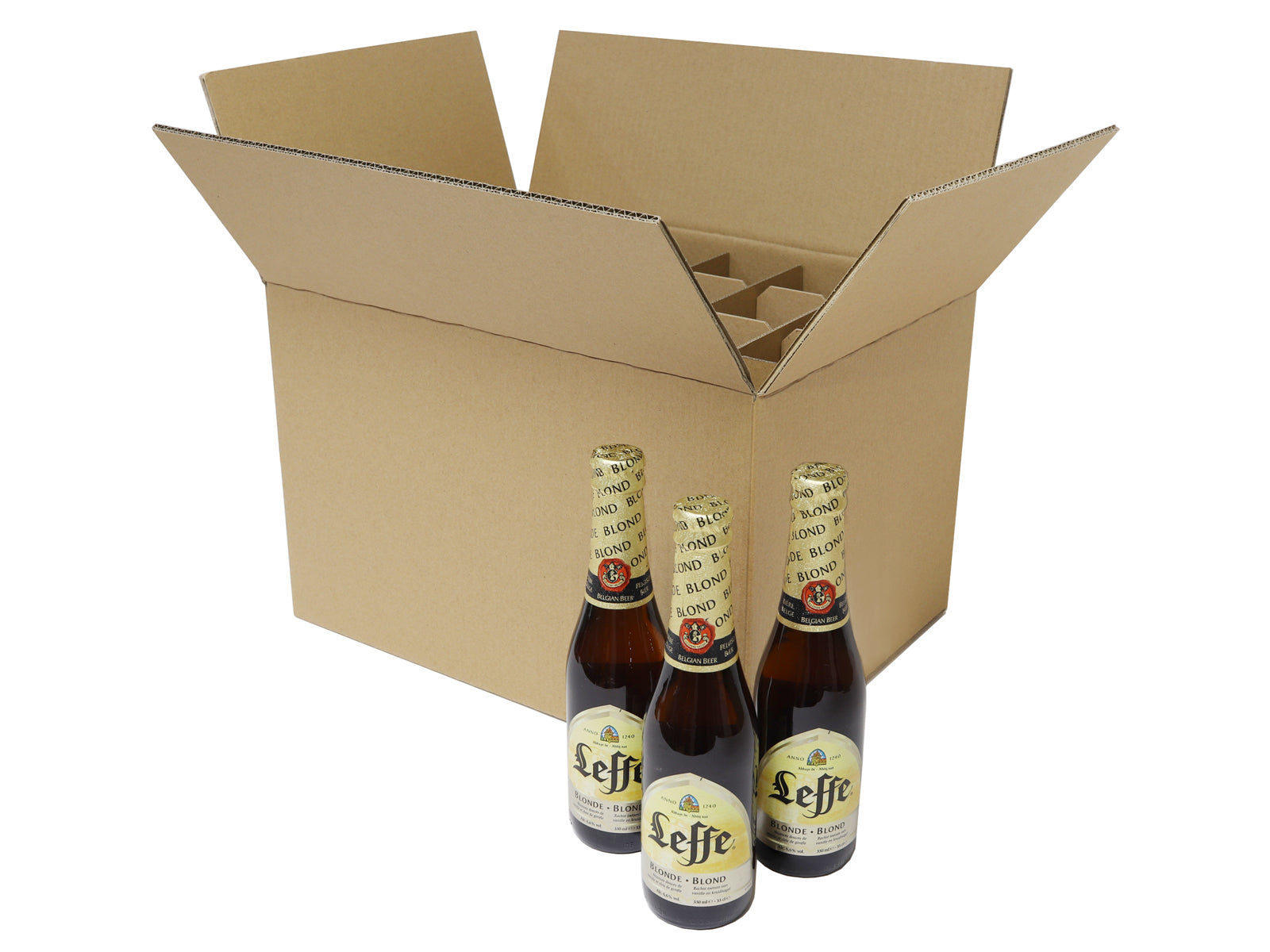 14565 Beer Box Set(24 x 330ml Bottles) – XOBOX.HK