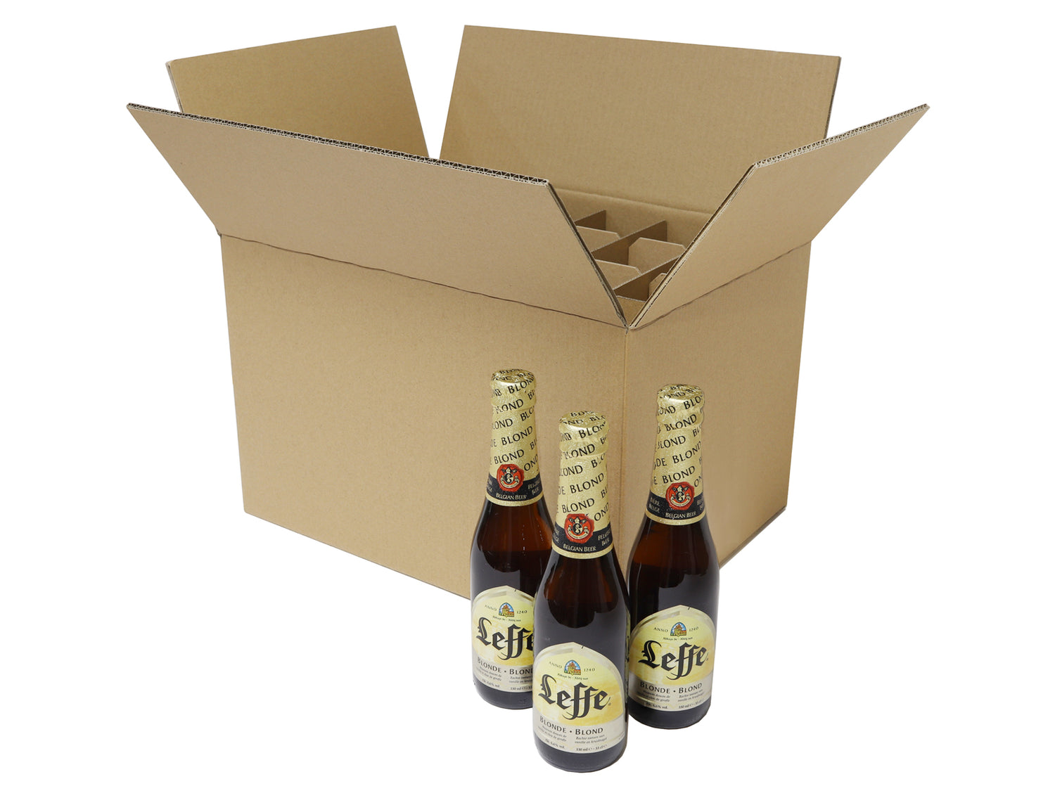 14565 Beer Box Set(24 x 330ml Bottles)