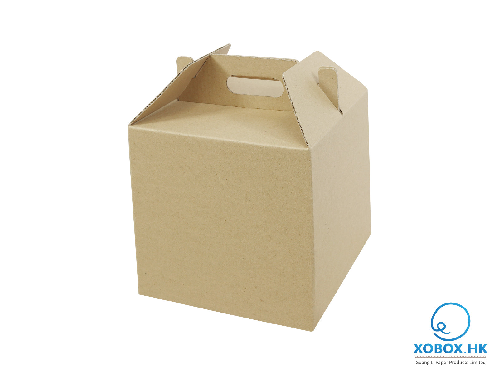Cookies Handle Box – XOBOX.HK
