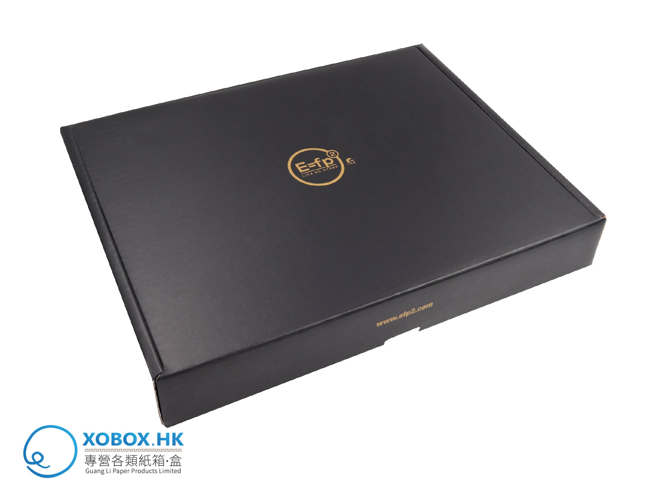 Efp Postal Box – XOBOX.HK