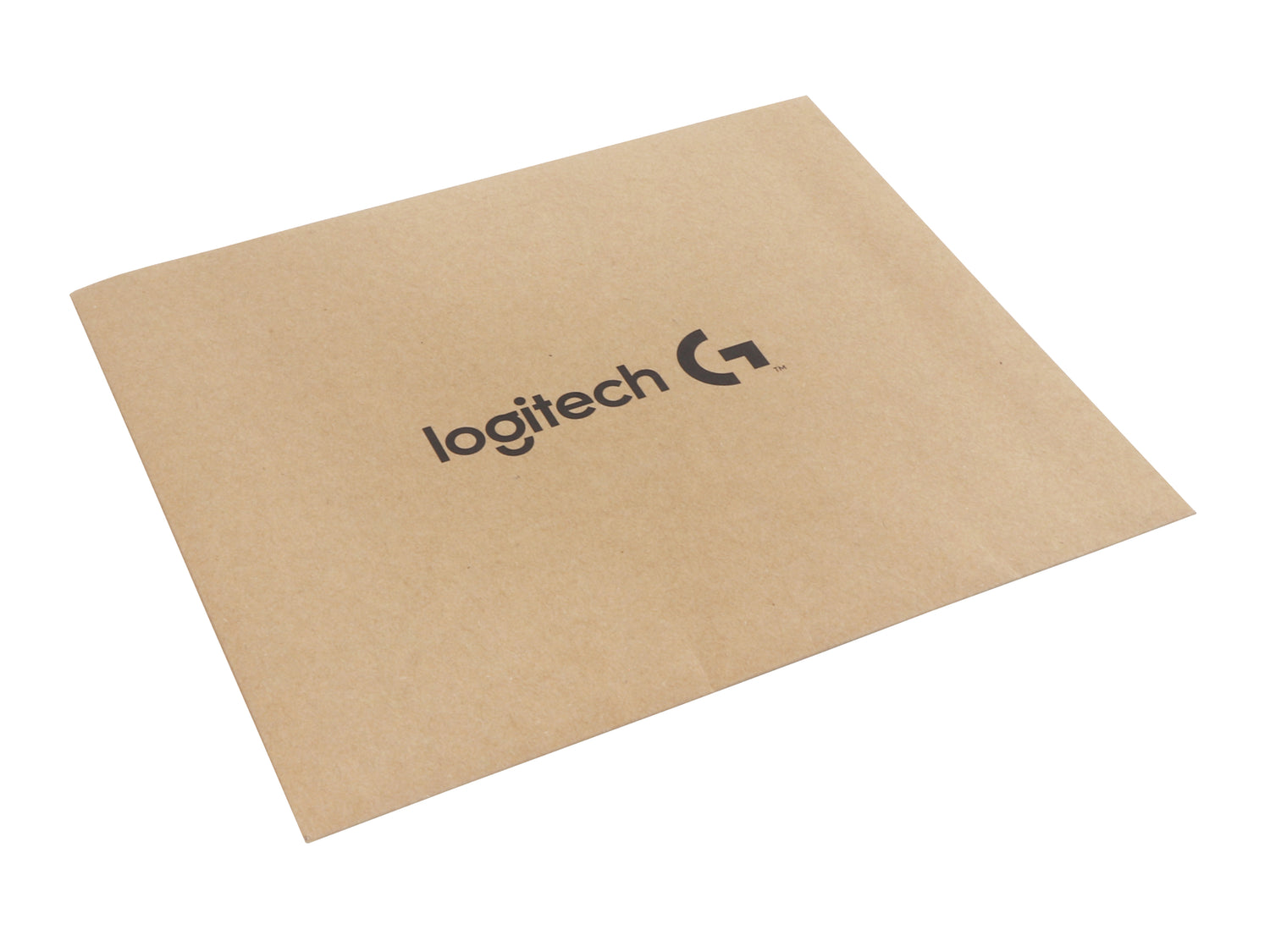 Logitech Envelop Case