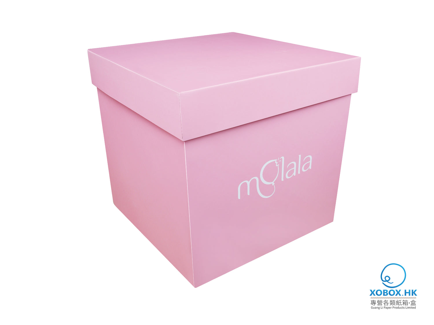 H1701011 Molala Balloon Box