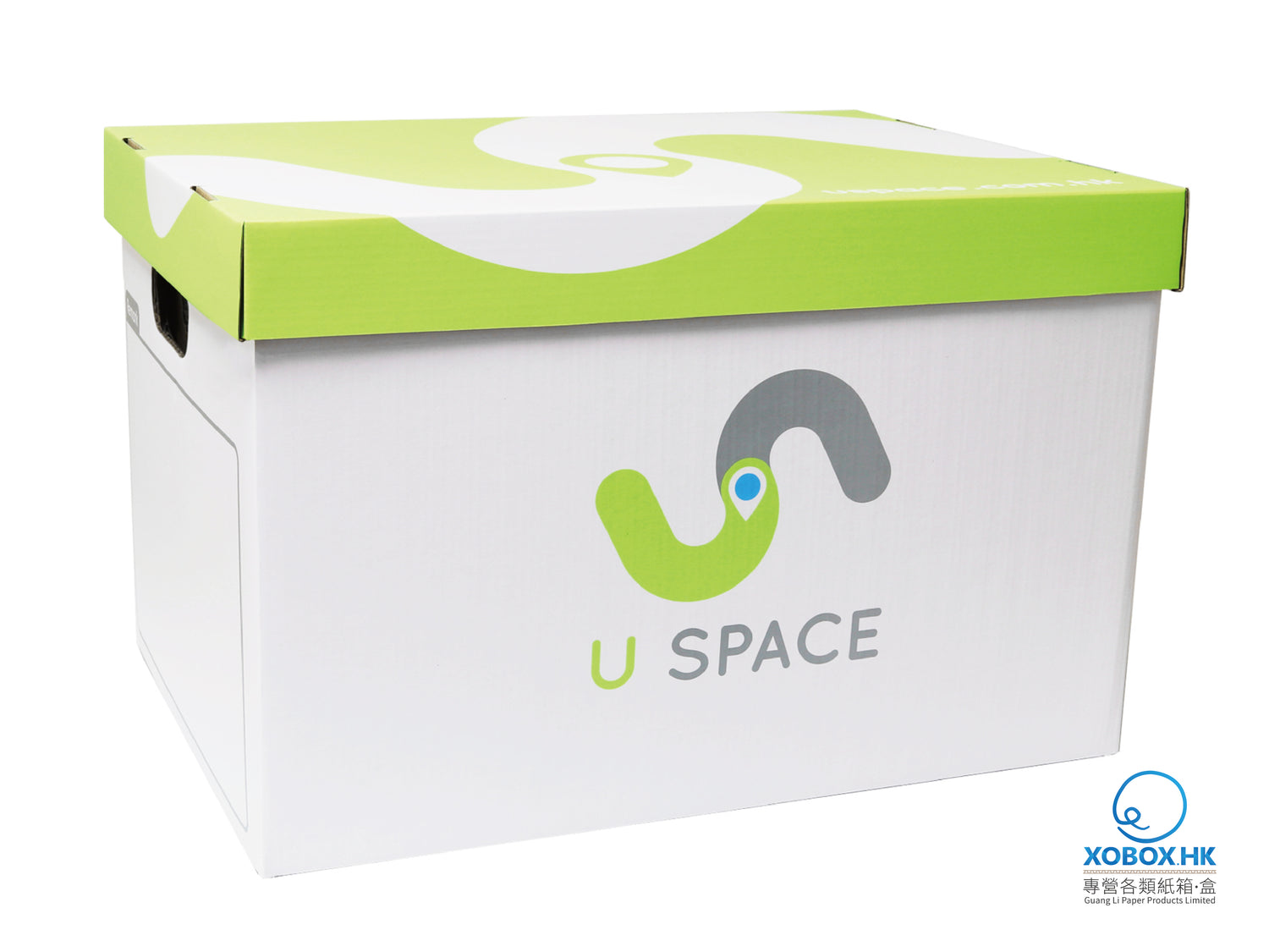 14423 Uspace StorageBox
