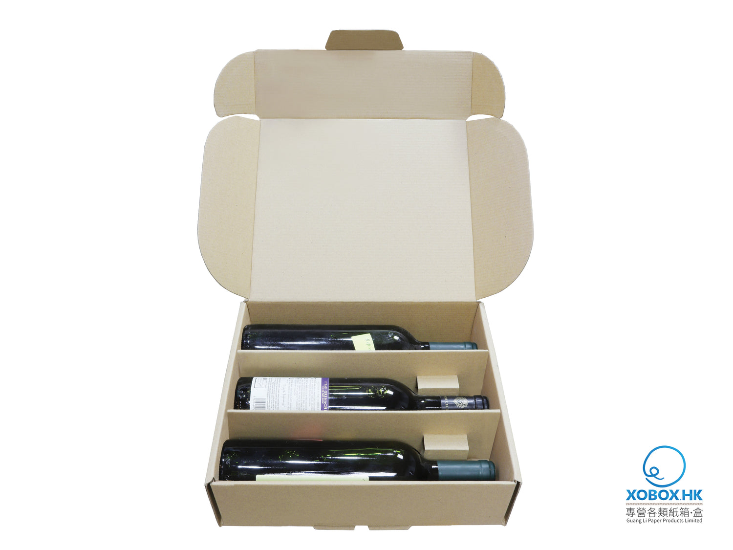 14568 WineMoment Postal (3 Bottles)