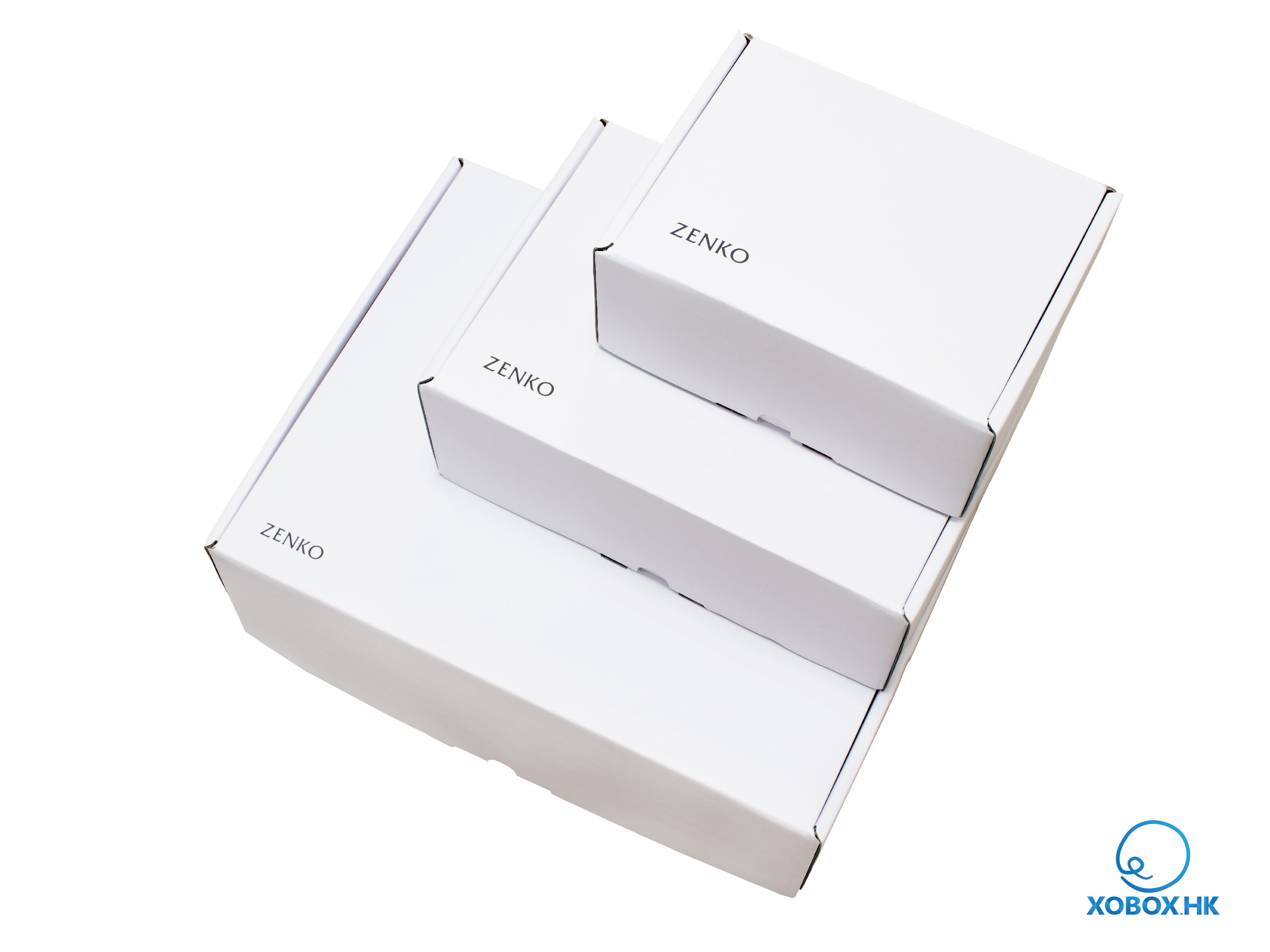 15204 Zenko Postal – XOBOX.HK