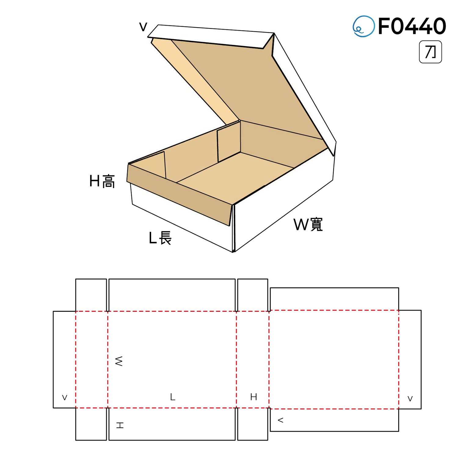 摺合型 F0440