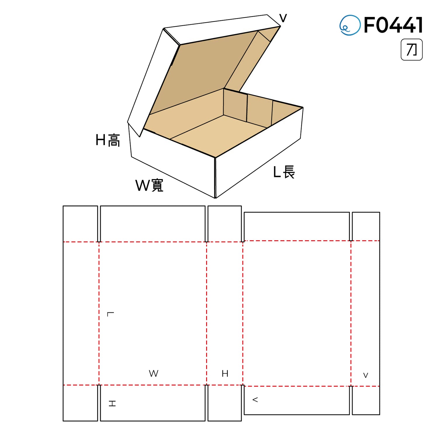 摺合型 F0441