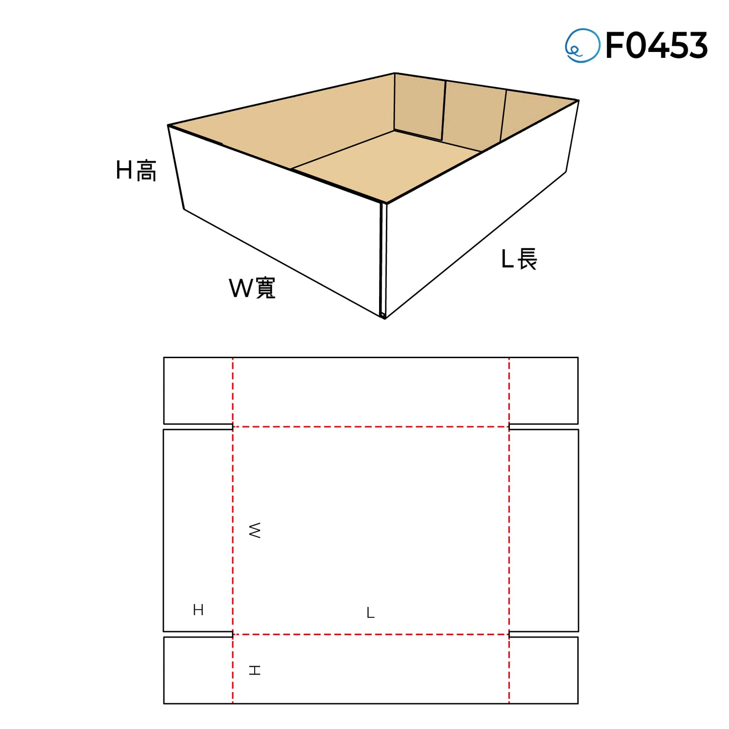 摺合型 F0453