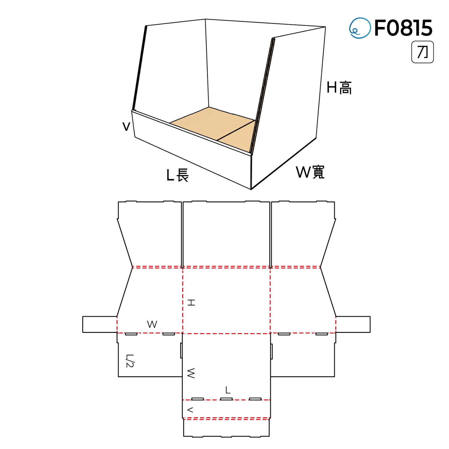 零售與電商 F0815