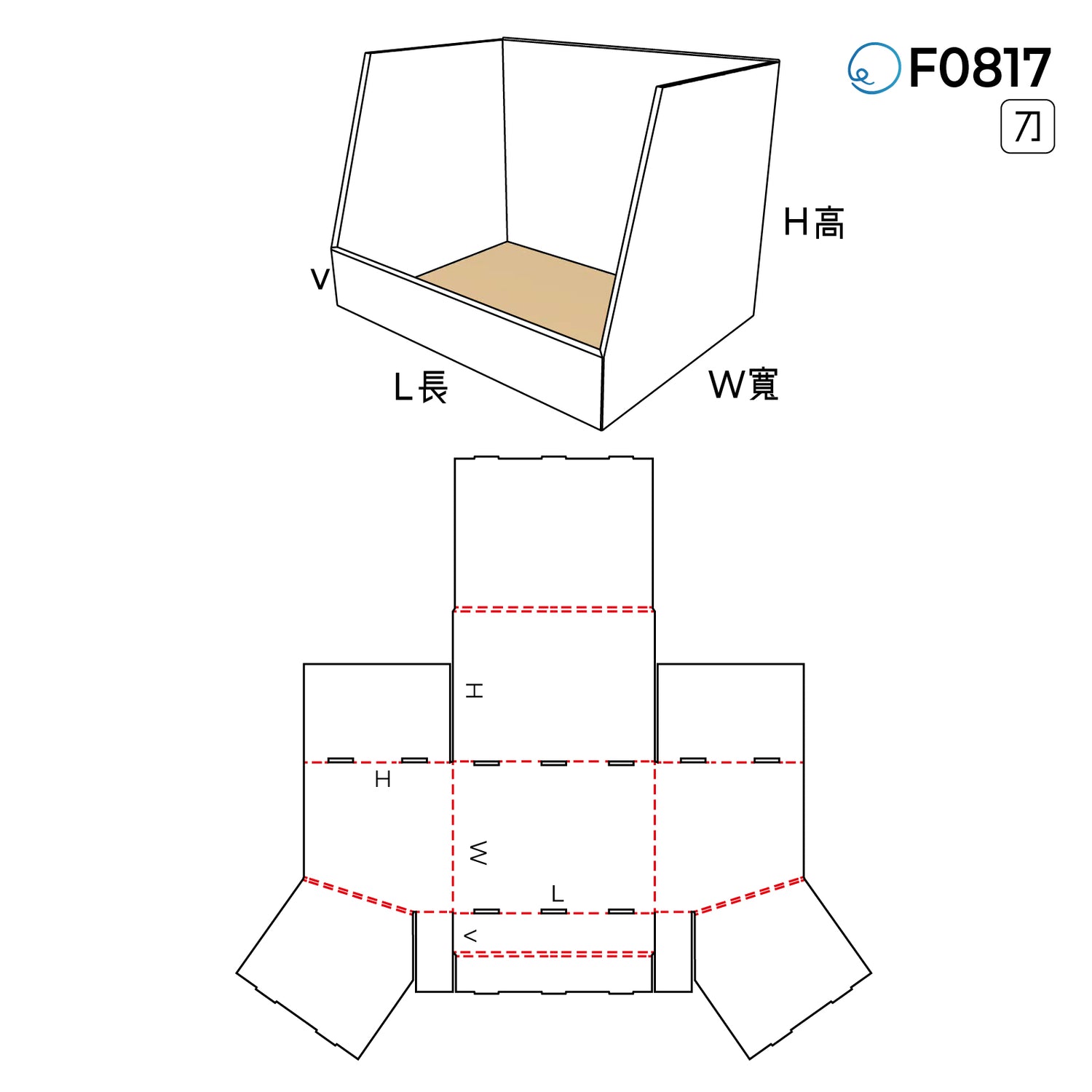 零售與電商 F0817