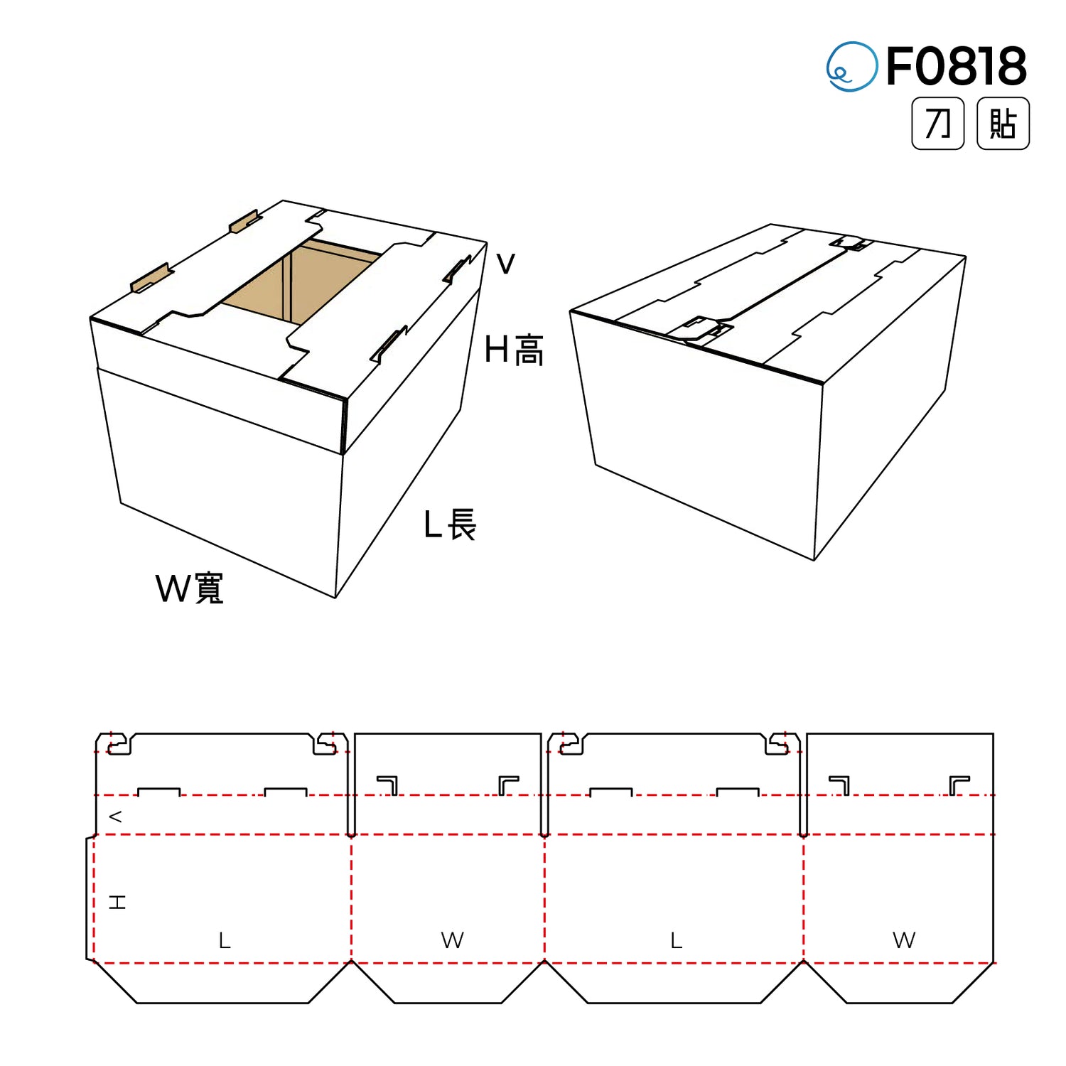 零售與電商 F0818