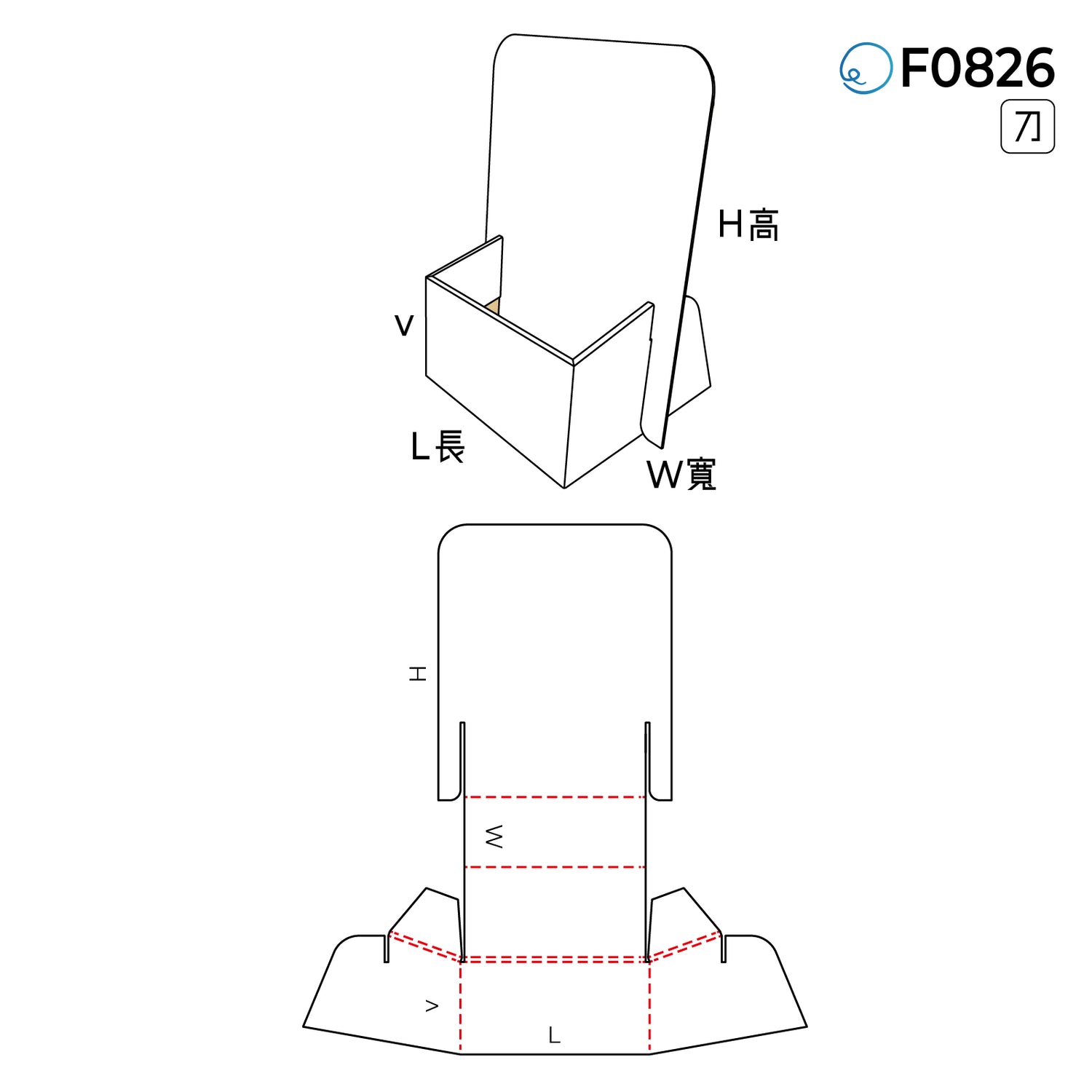 零售與電商 F0826