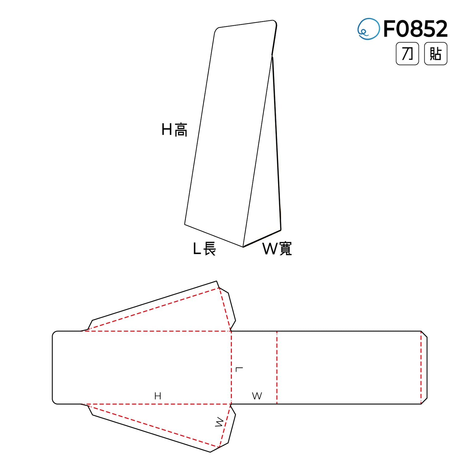 零售與電商 F0852