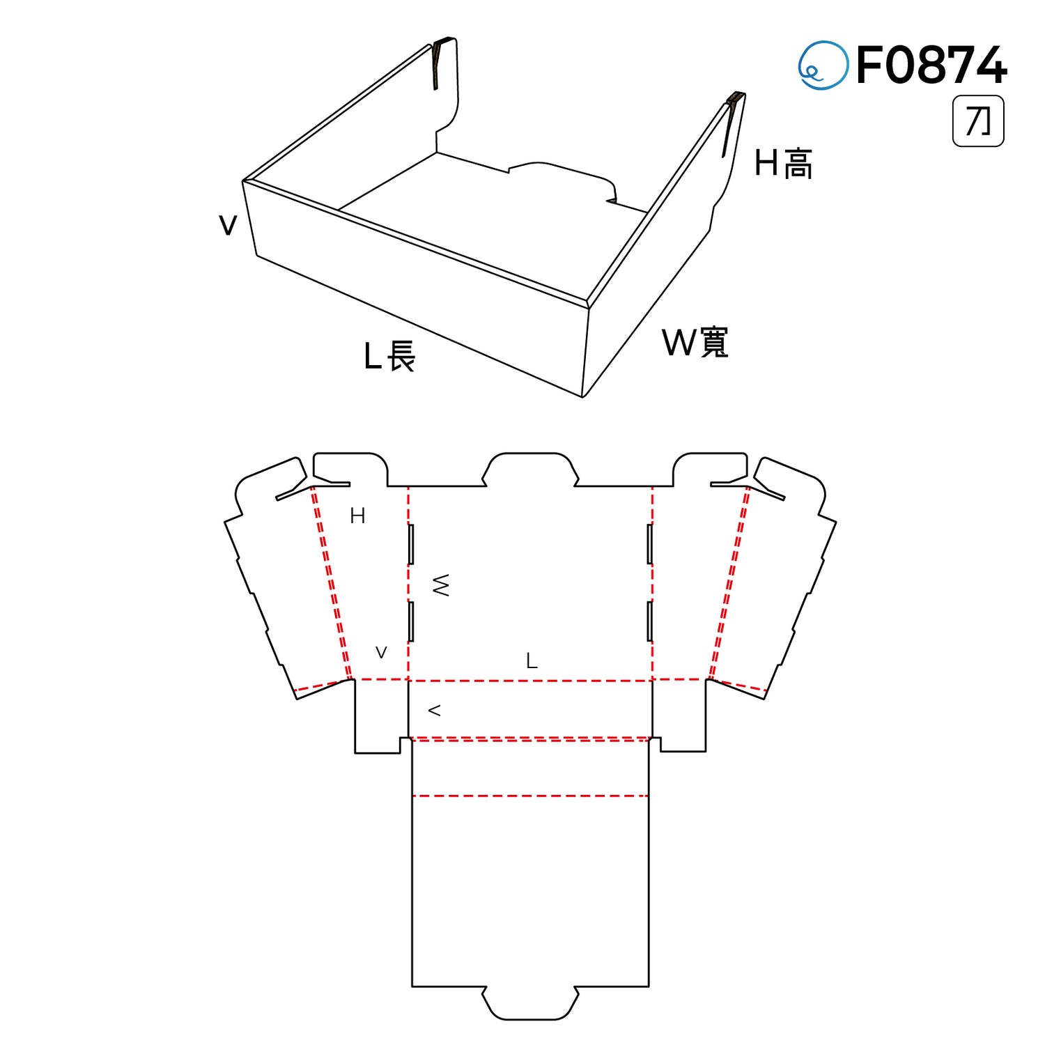 零售與電商 F0874