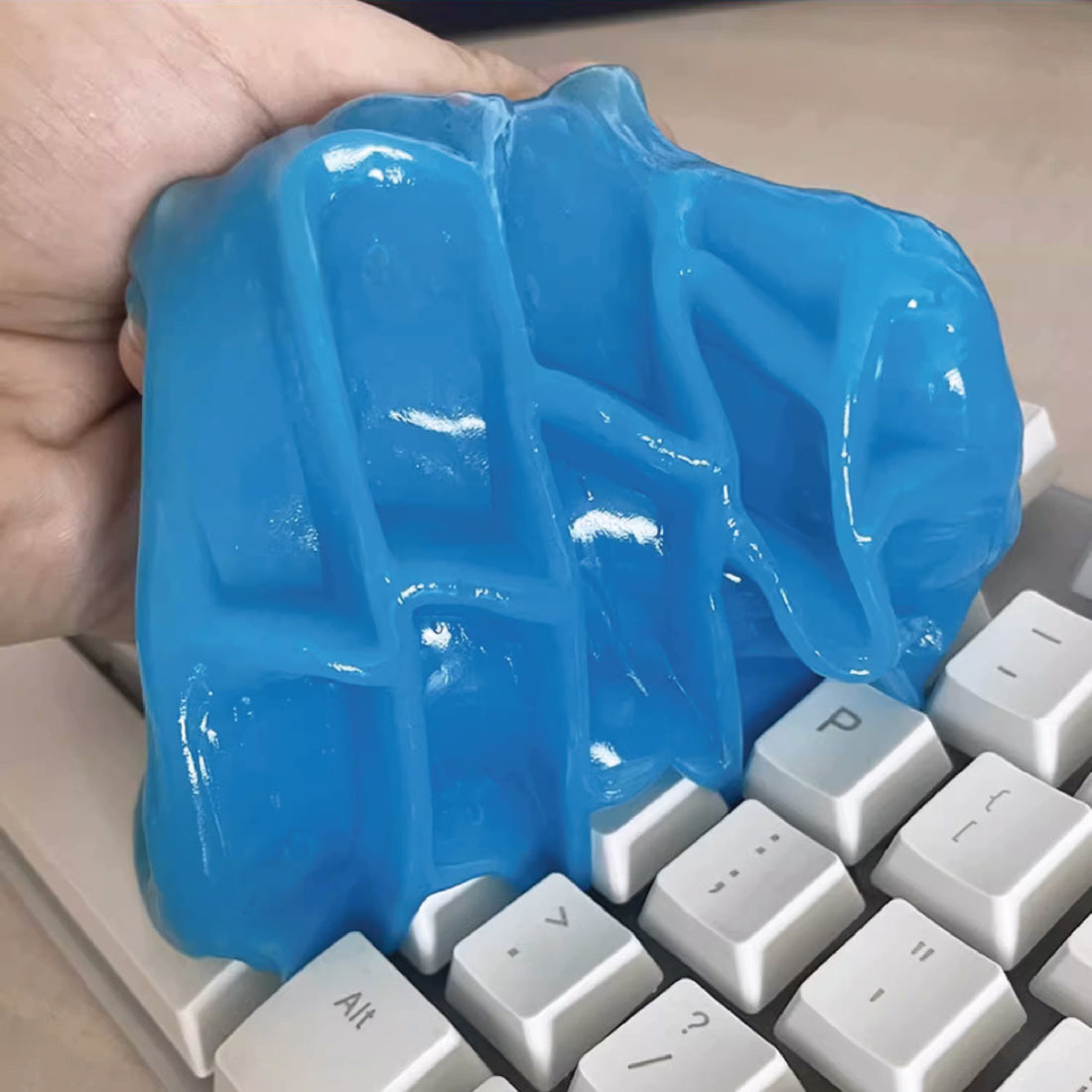 Multi-Purpose Gap Cleaning Gel 多功能縫隙清潔膠