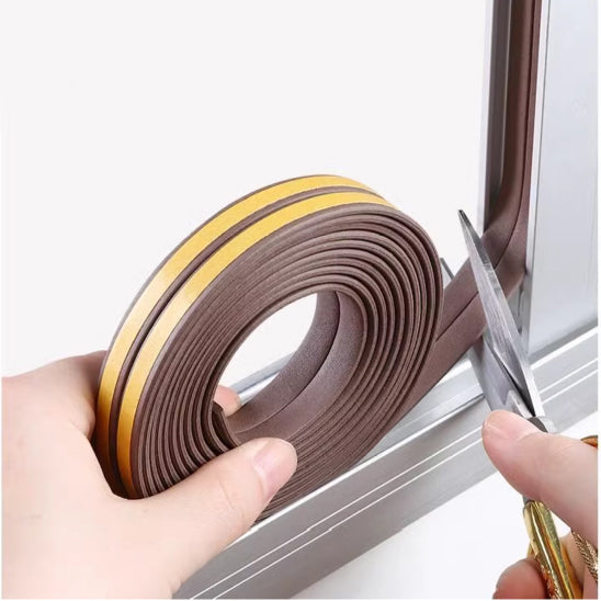 Door Whisperer Bumper Pad 靜音防撞門貼(靜音守門員)