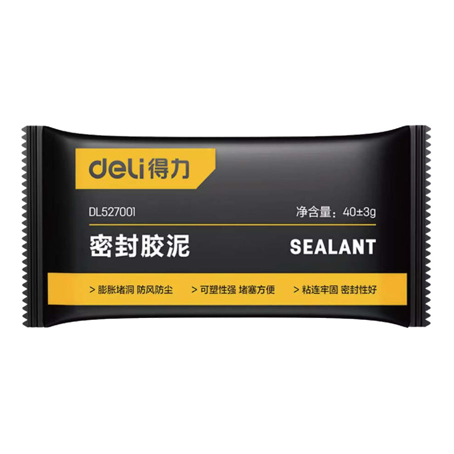 Deli Universal Sealant 得力萬用密封膠