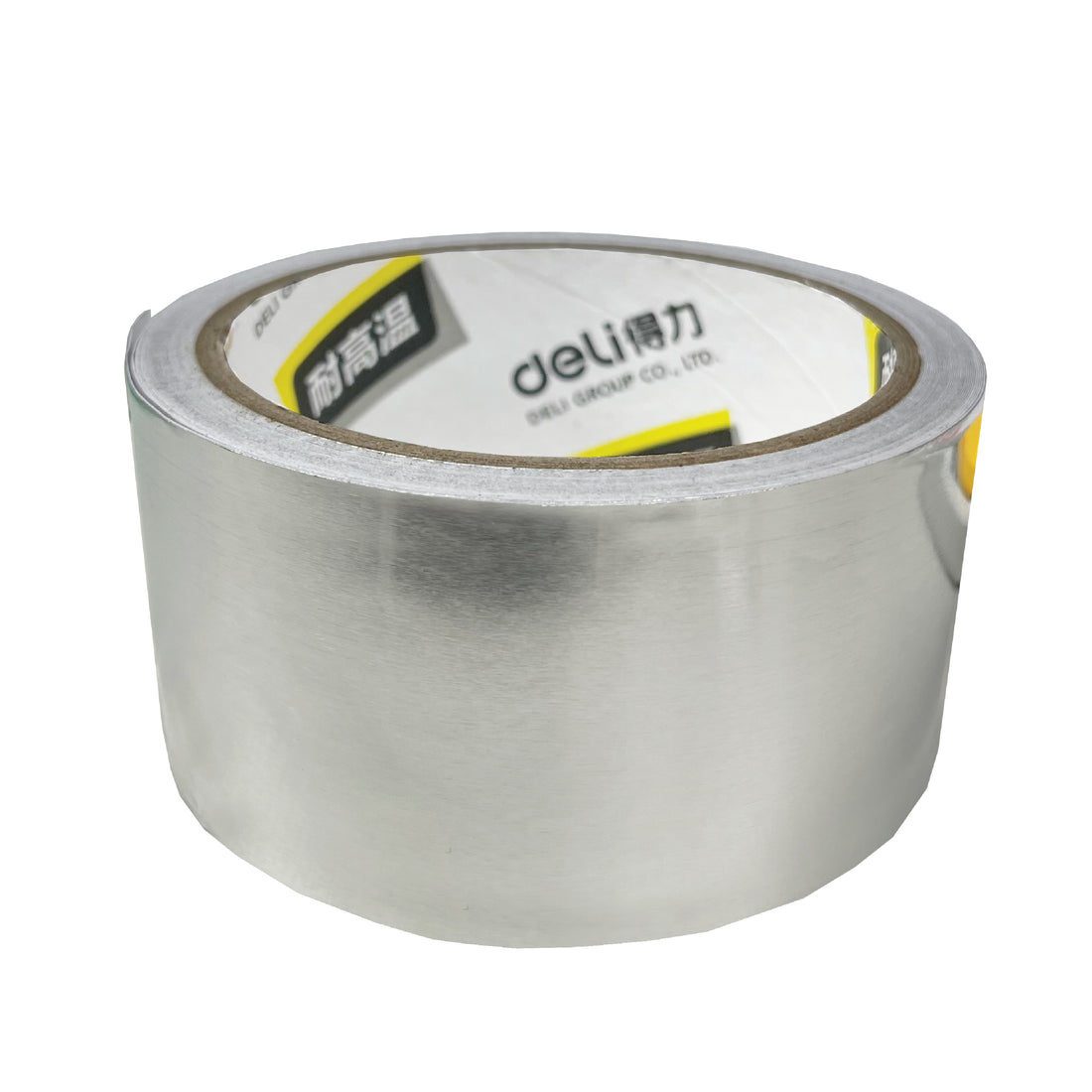 Aluminum Foil Thickened High-Temperature Tape 鋁箔加厚耐高溫膠帶