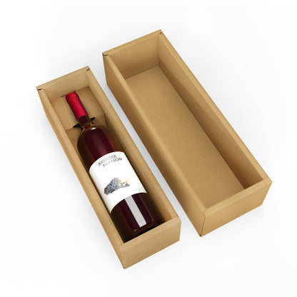 Deluxe Wine Gift Box 紅酒禮盒