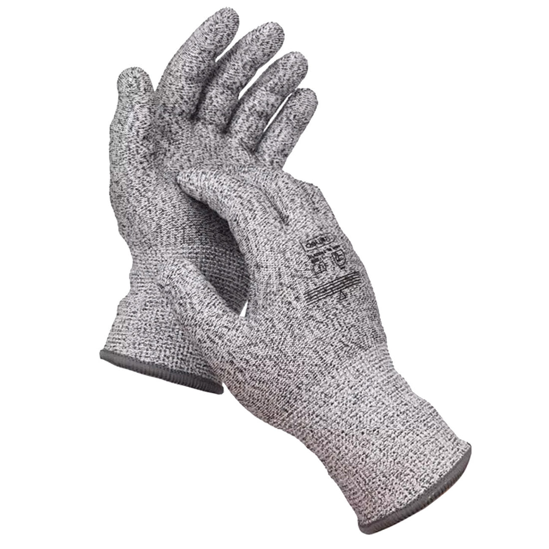 Deli Anti-Cut Gloves 得力防割手套